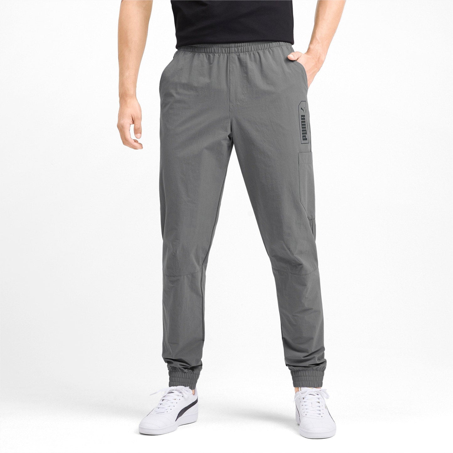 Puma Men's Nu-Tility Woven Pant Pants