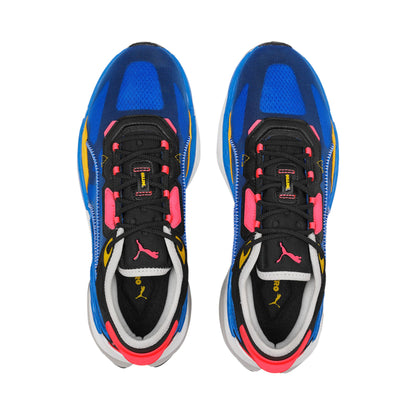 Puma Men's Extent Nitro Adv Sneakers