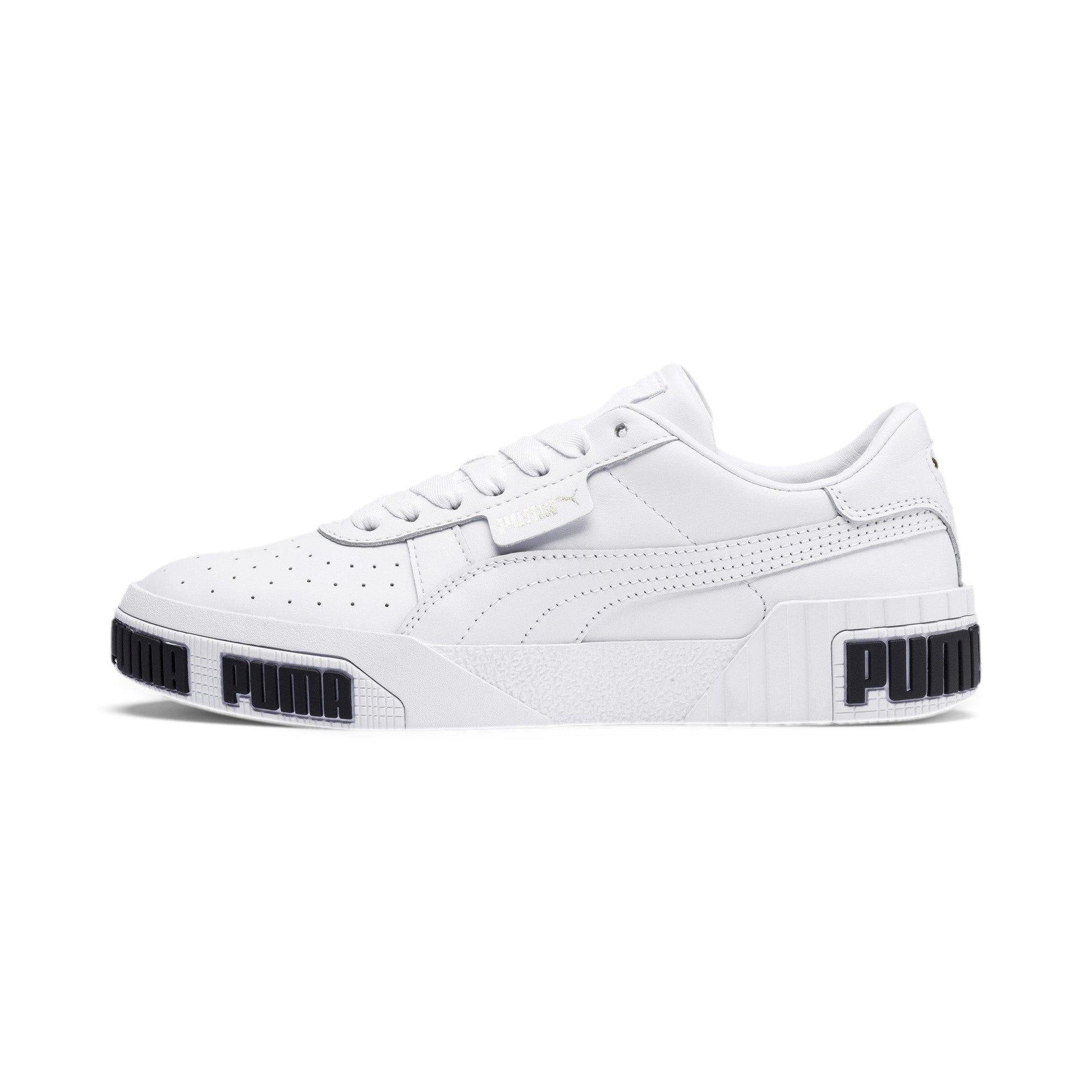 [370811-01] Womens Puma Cali Bold - sneakAR