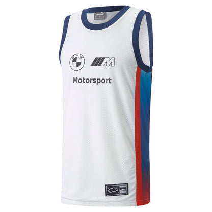 Puma Men's Bmw Motorsport Retro Jersey