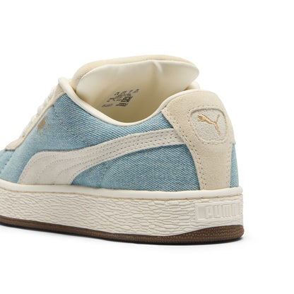 Puma Women's Suede Xl Denim Sneakers