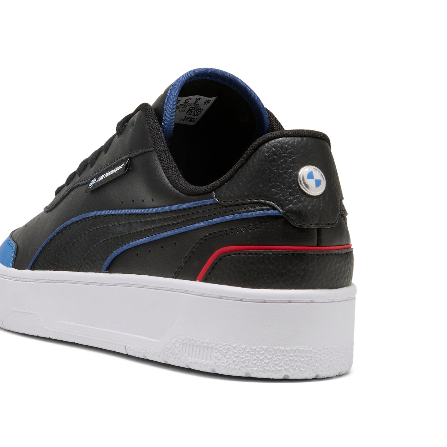 Puma Men's Bmw Motorsport Ca Match Sneakers