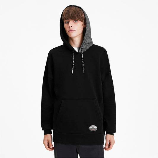 Puma Men's X Les Benjamins Hoodie Hoodies