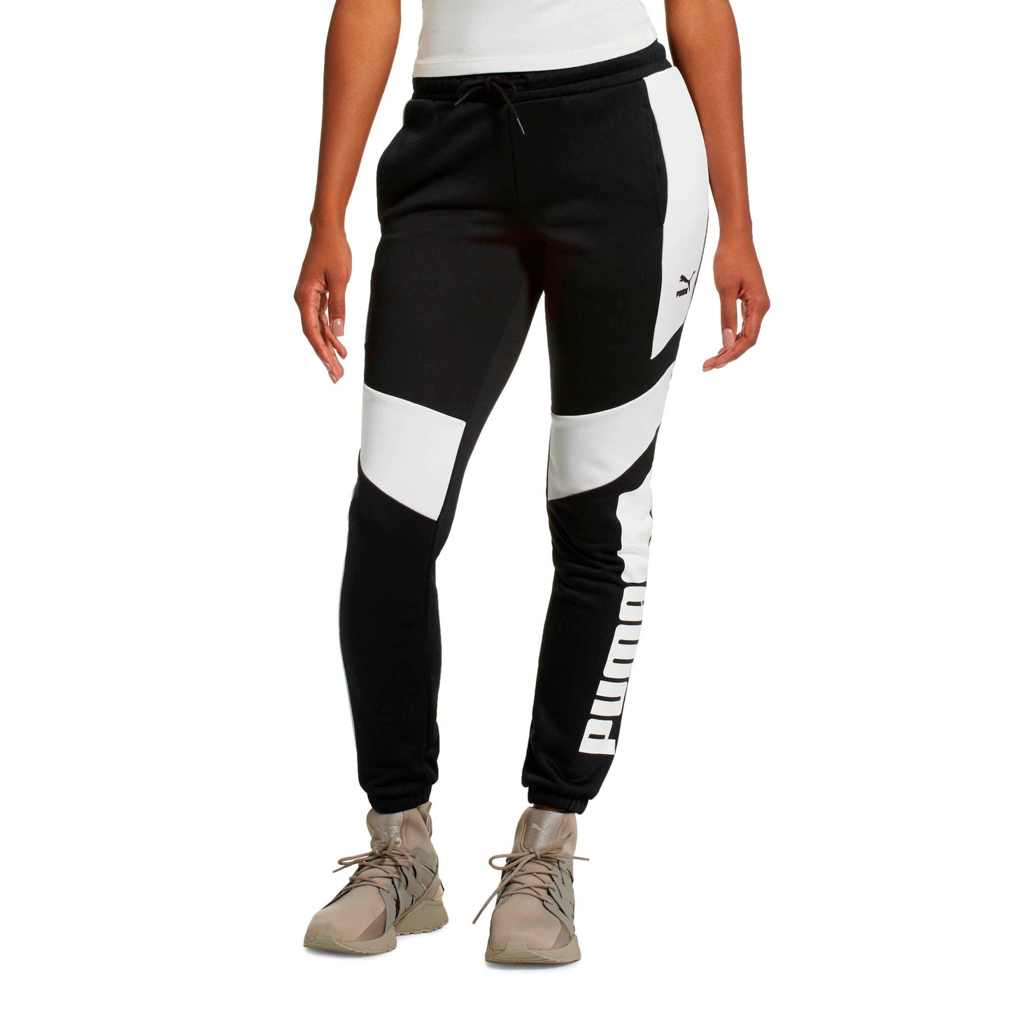 Puma Women's Archive T7 Pant Pants