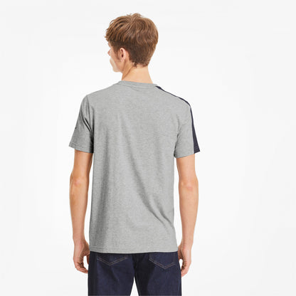 Puma Men's Rbr Red Bull Racing Logo Tee + T-Shirts
