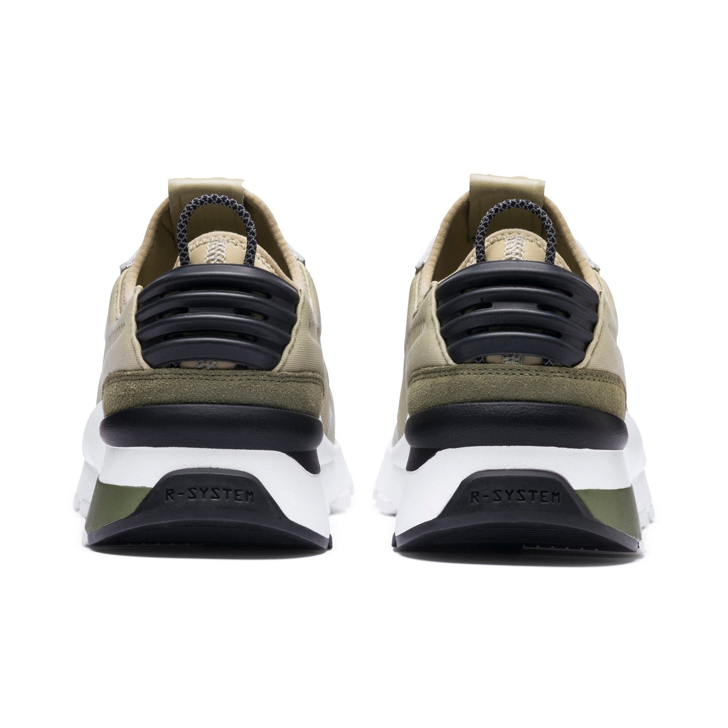 Puma Men's Rs-0 Core Sneakers