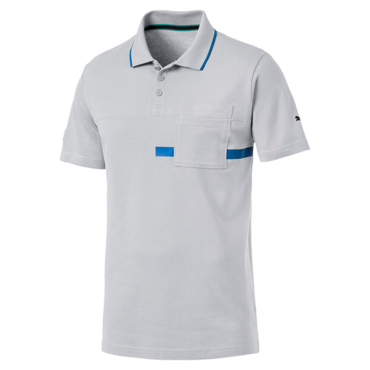 Puma Men's Mapm Mereceds Polo Polos