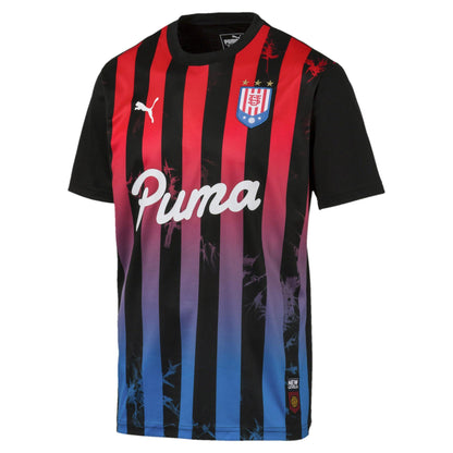 Puma Men's Acid Bleach Jersey