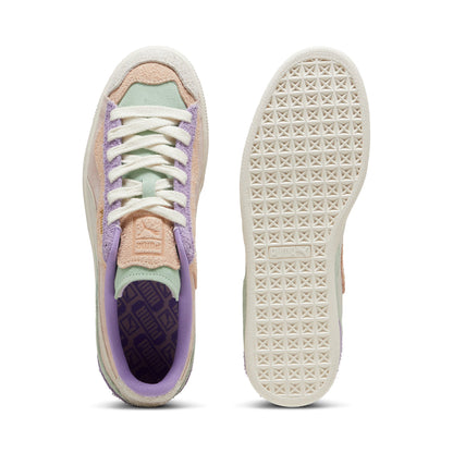 Puma Men's Suede Trippy Sneakers