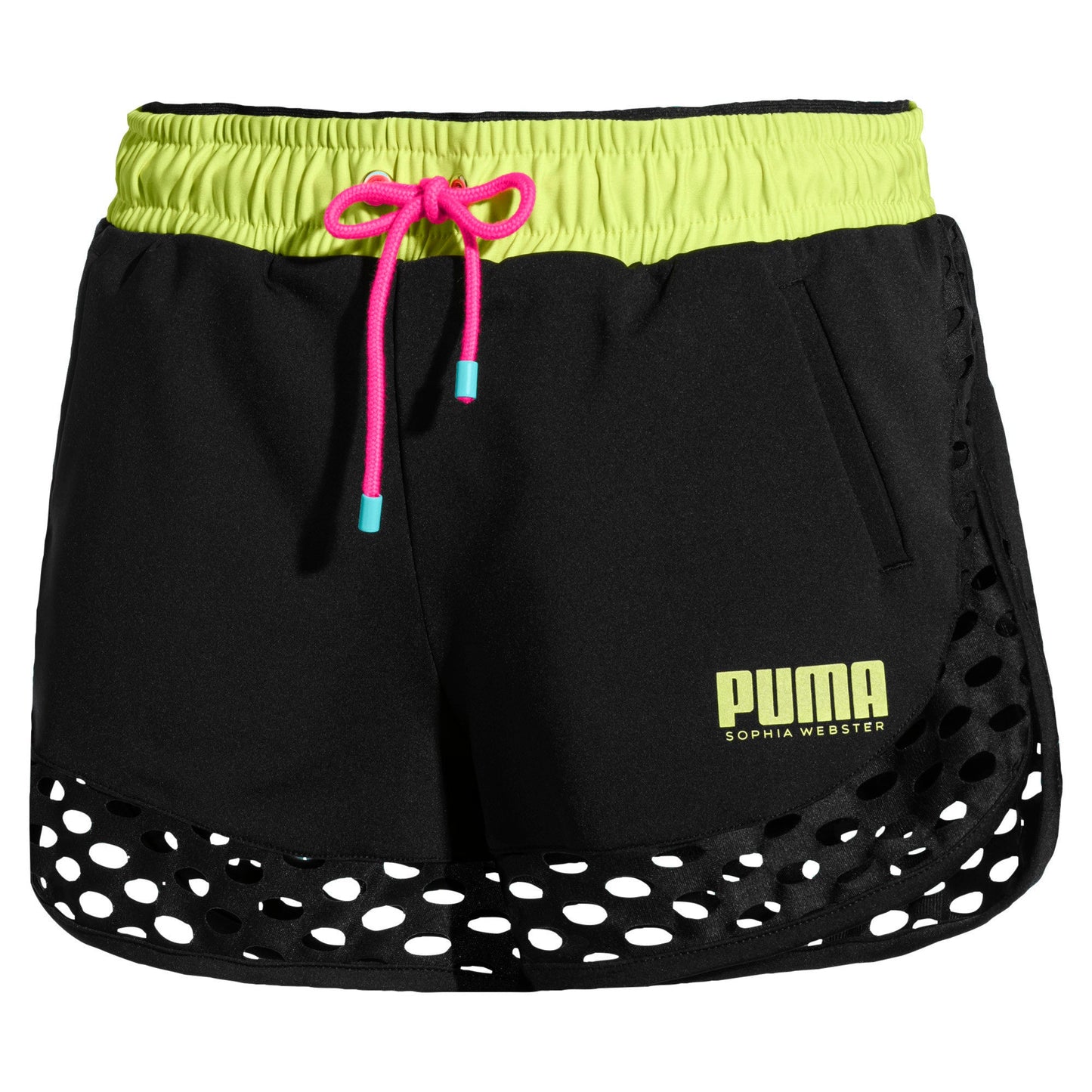 Puma Women's Sophia Shorts