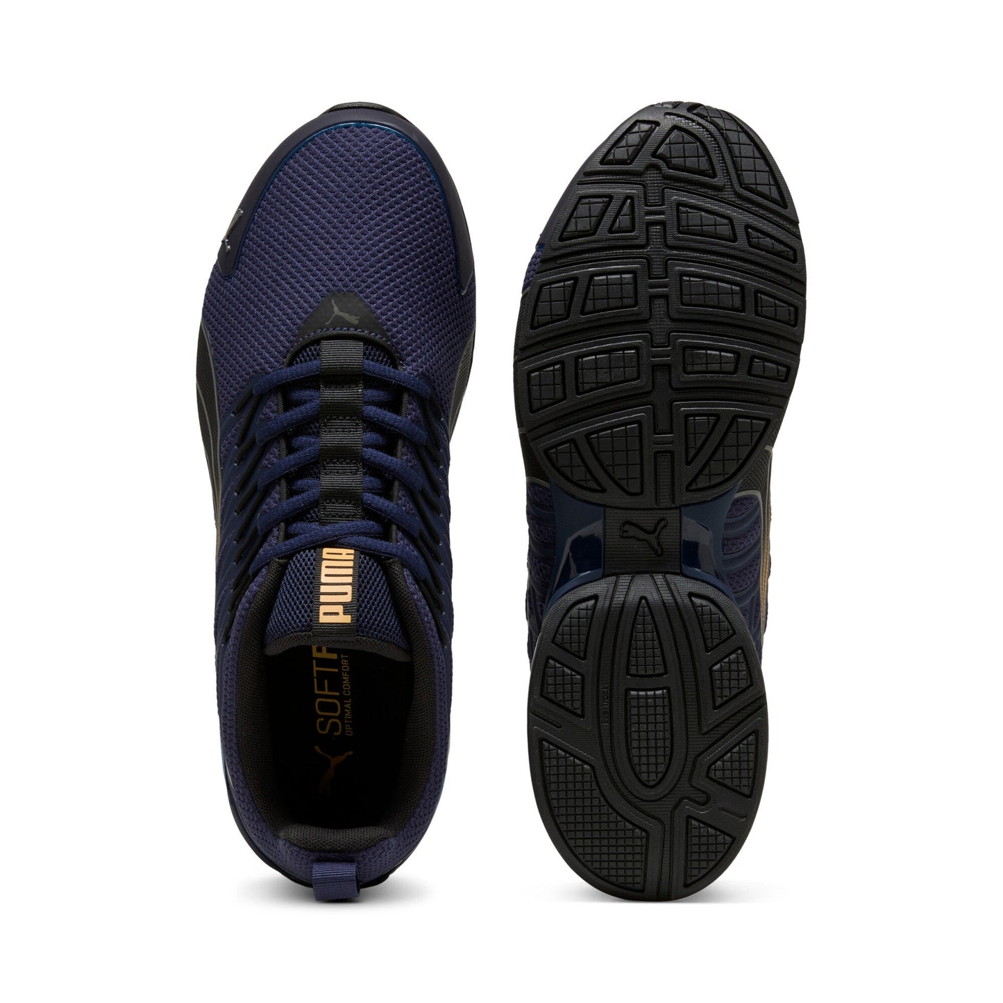 Puma Men's Voltaic Evo Sneakers