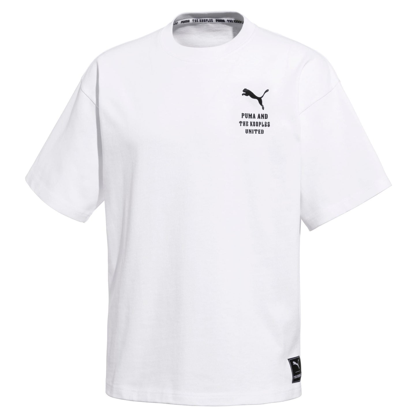 Puma Men's The Kooples Tee Tops