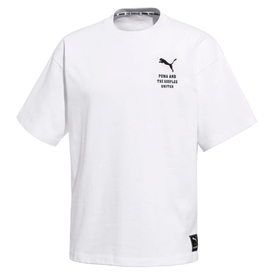 Puma Men's The Kooples Tee Tops
