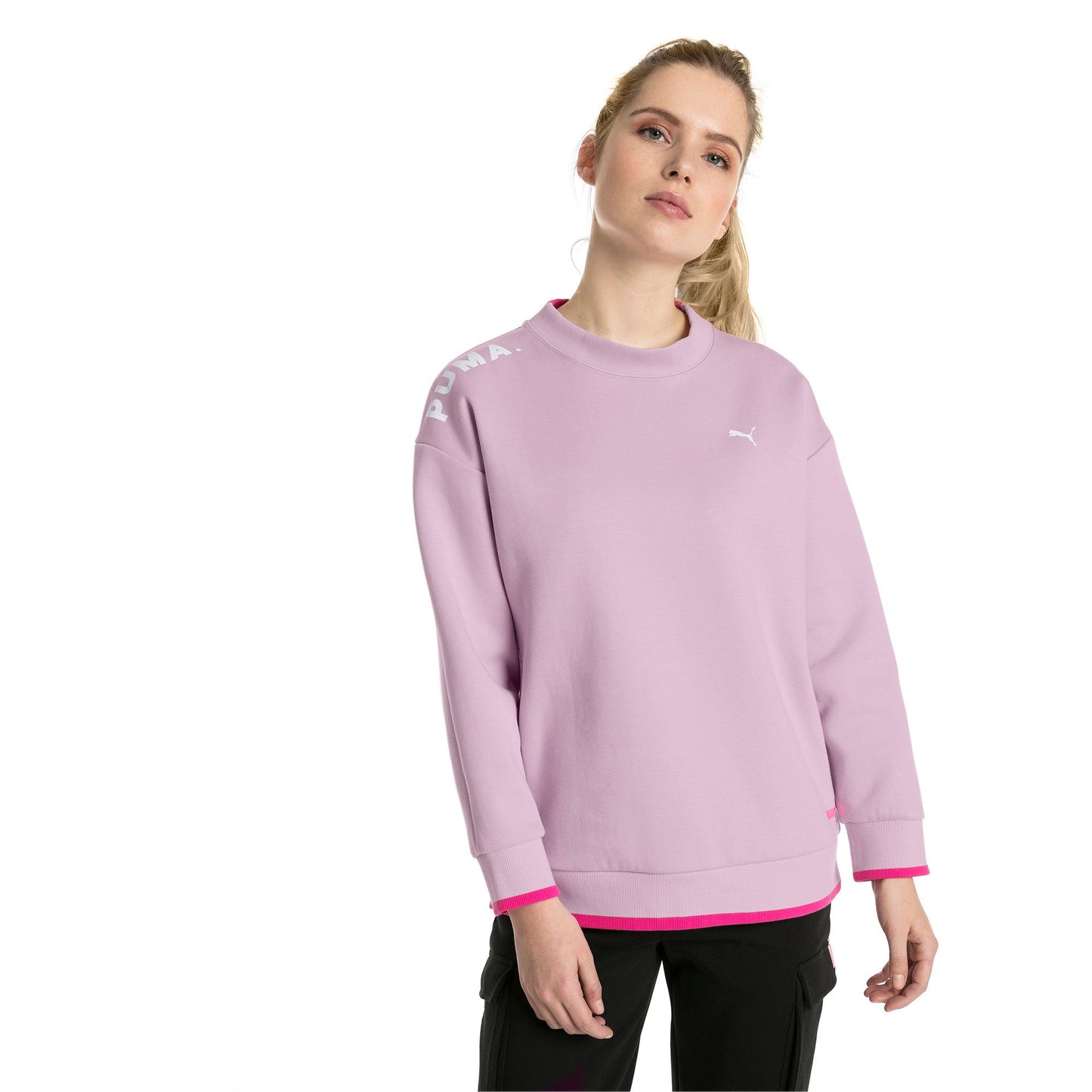Puma Women's Chase Crew