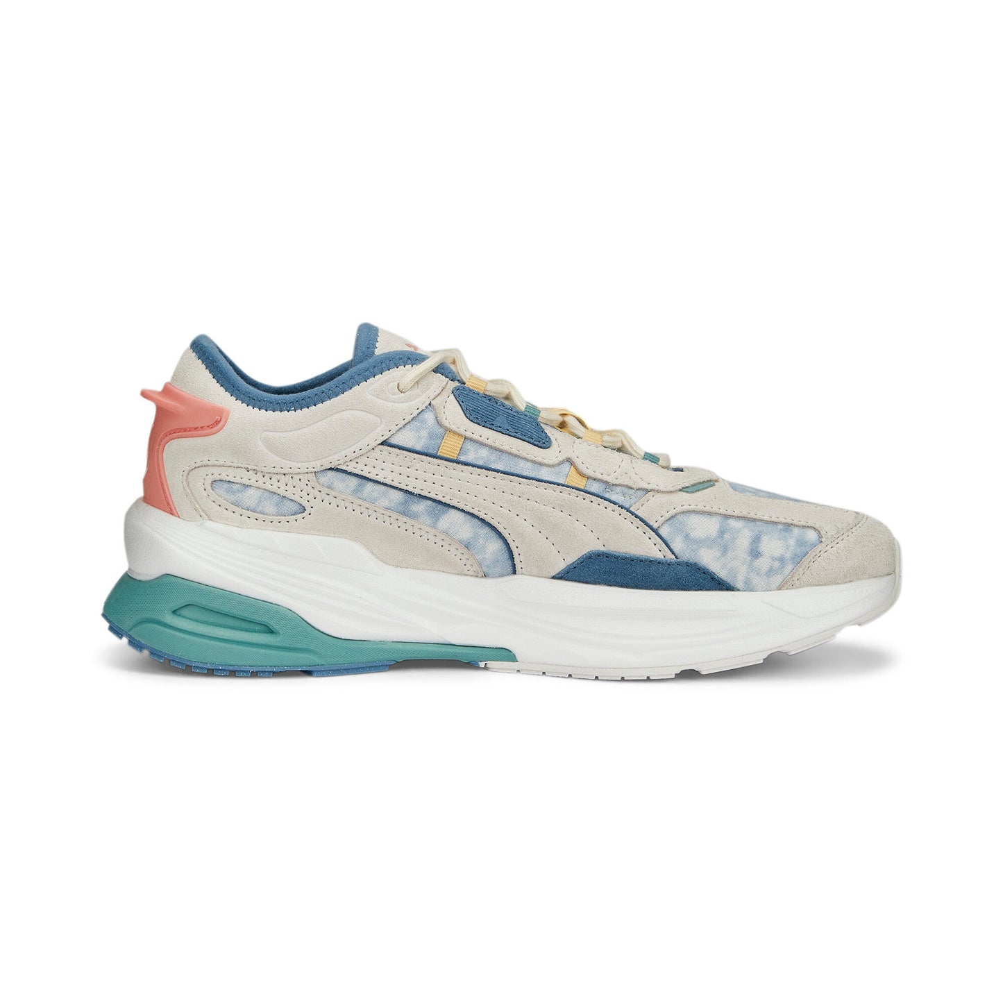 Puma Men's Extent Nitro Re: Esc Sneakers