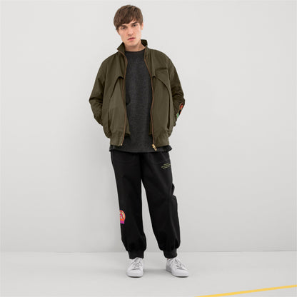 Puma Men's X Han Track Top Tops