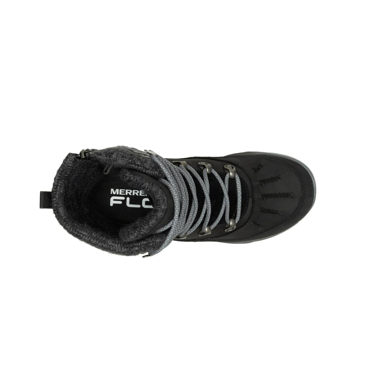 Merrell Women's Siren 4 Thermo Mid Zip Wp