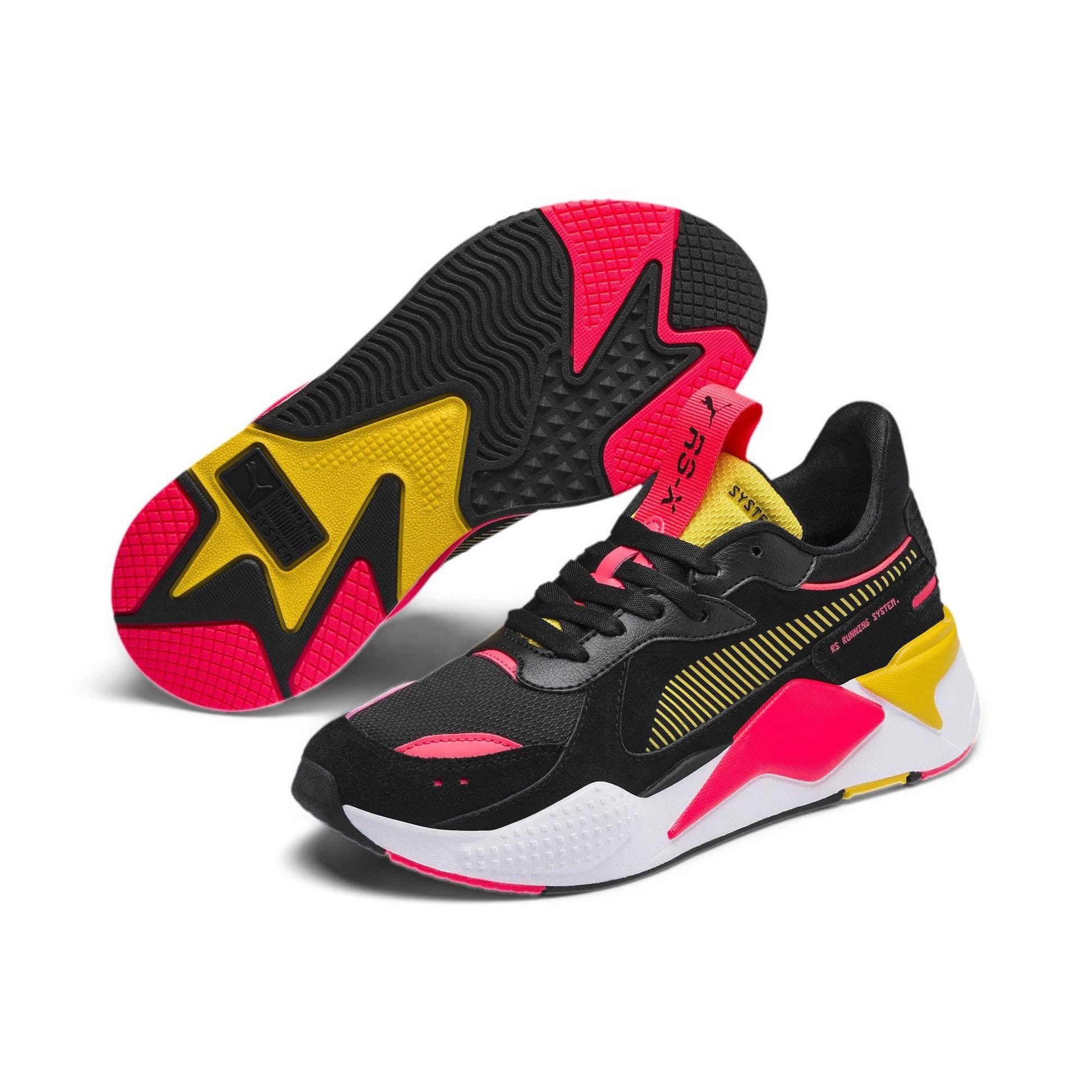 [371008-02] Womens Puma RS-X Reinvent - sneakAR