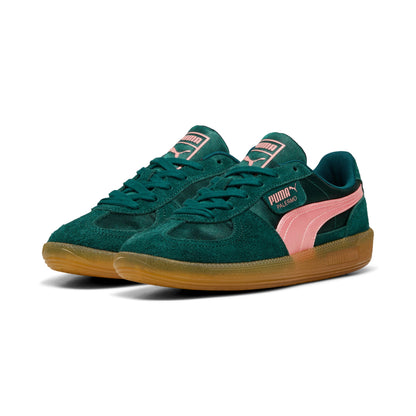 Puma Women's Palermo Satin Sneakers