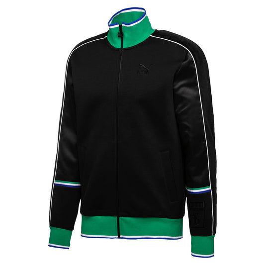 Puma Men's X Big Sean T7 Top Tops