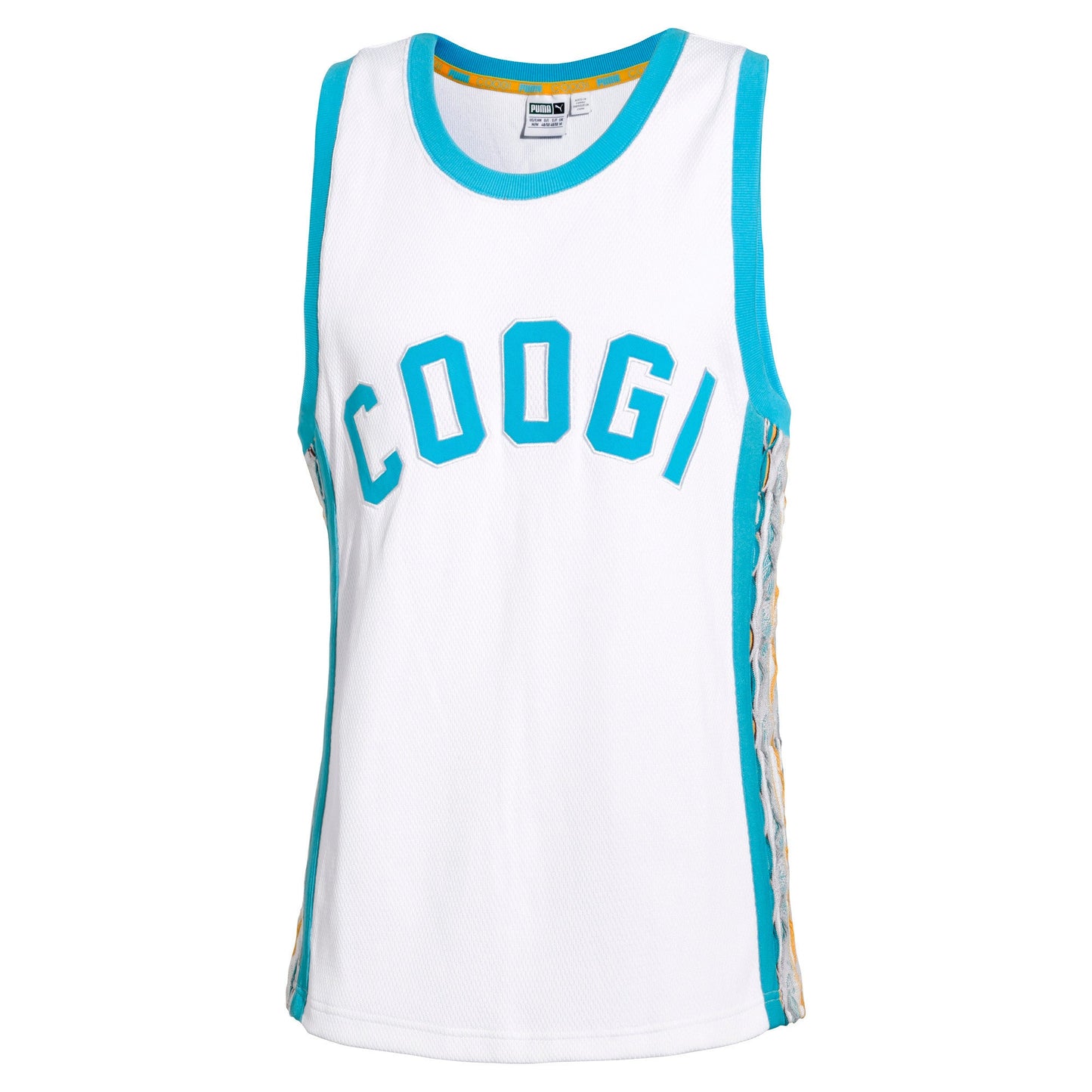 Puma Men's Coogi Archive Tank