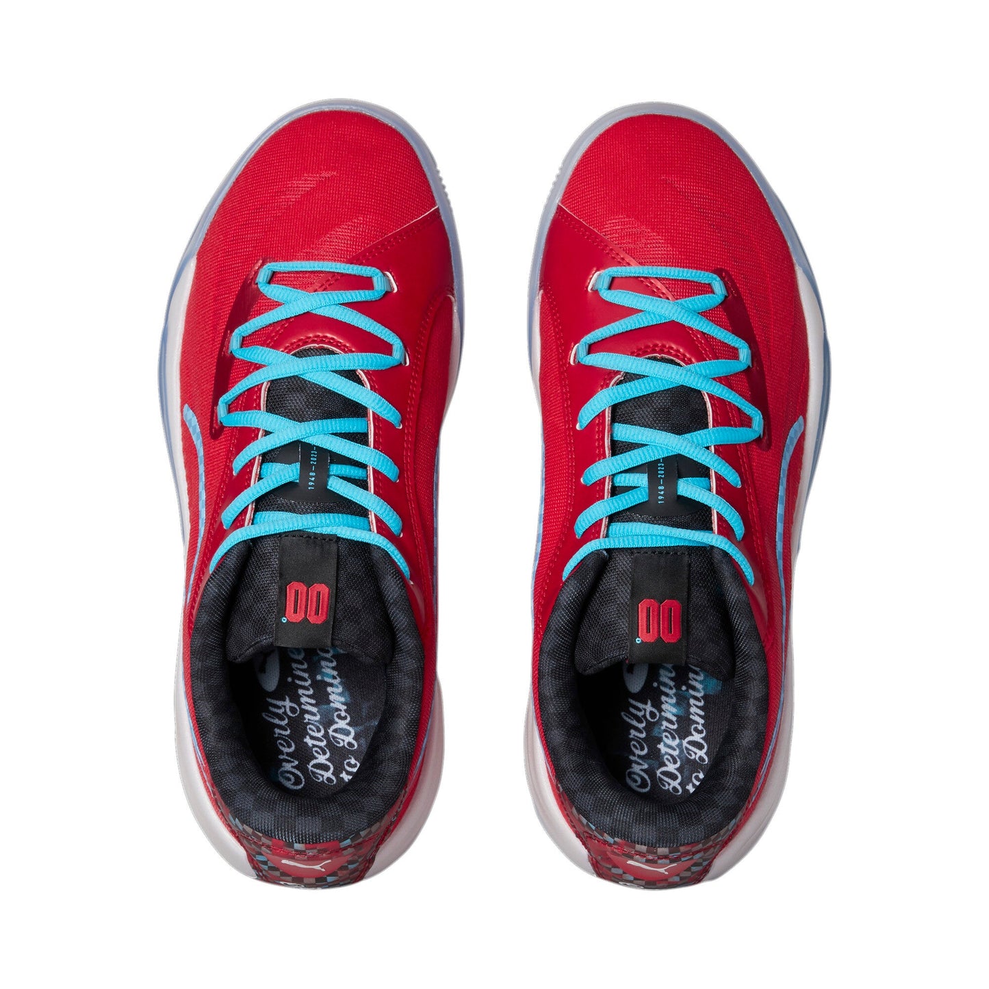 Puma Men's All-Pro Nitro Scoot Sneakers