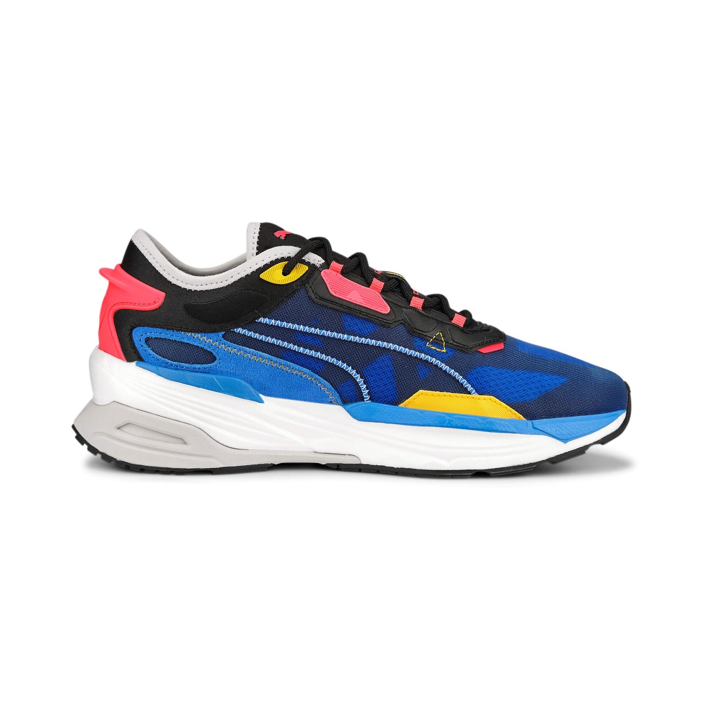 Puma Men's Extent Nitro Adv Sneakers