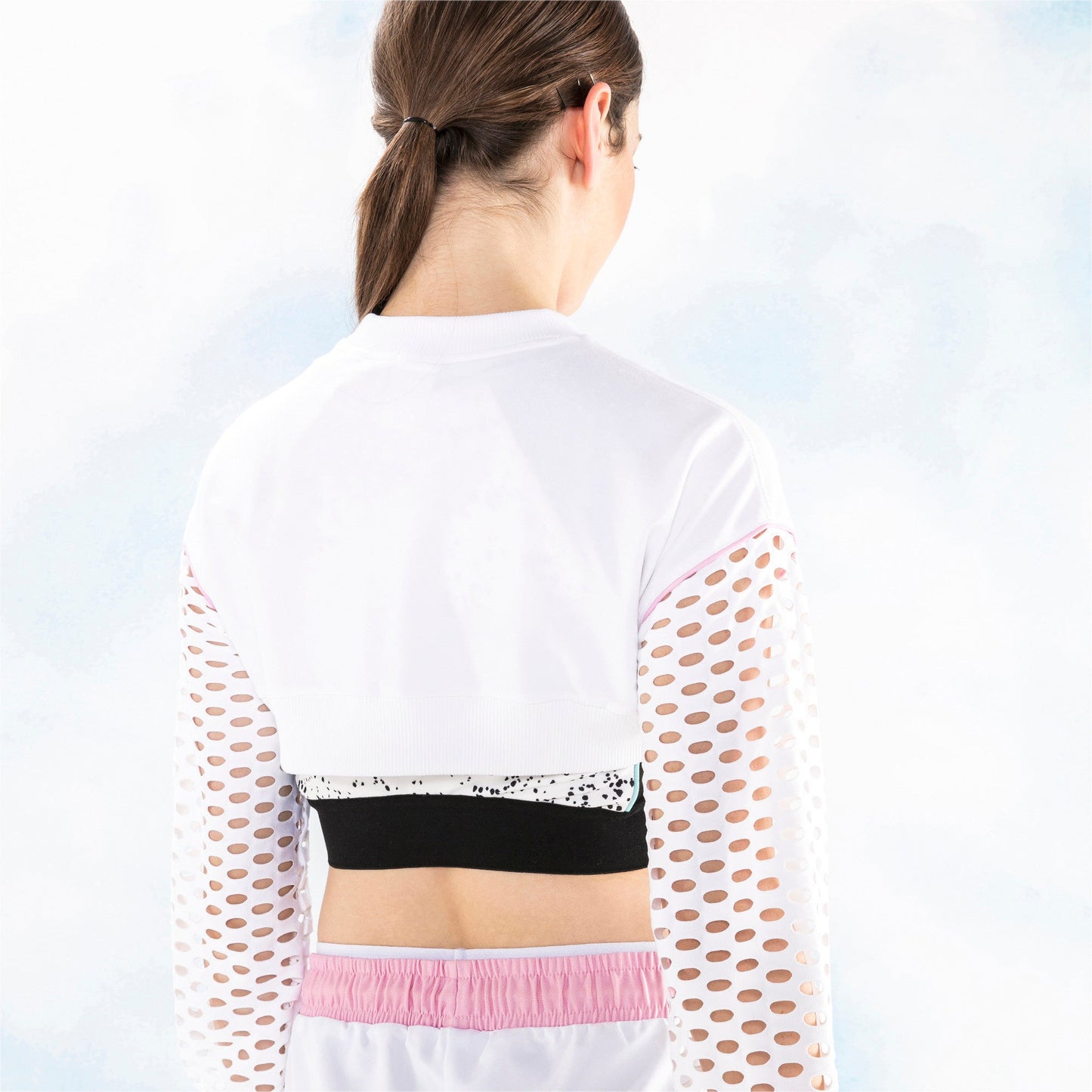 Puma Women's Sophia Crew