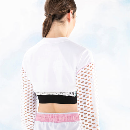 Puma Women's Sophia Crew