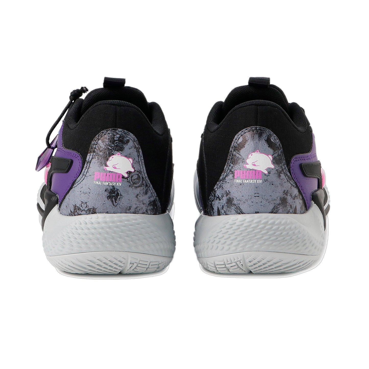 Men's Puma Court Rider Chaos Final Fantasy