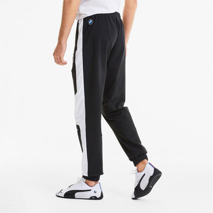Puma Men's Bmw Motorsport Street Sweat Pants