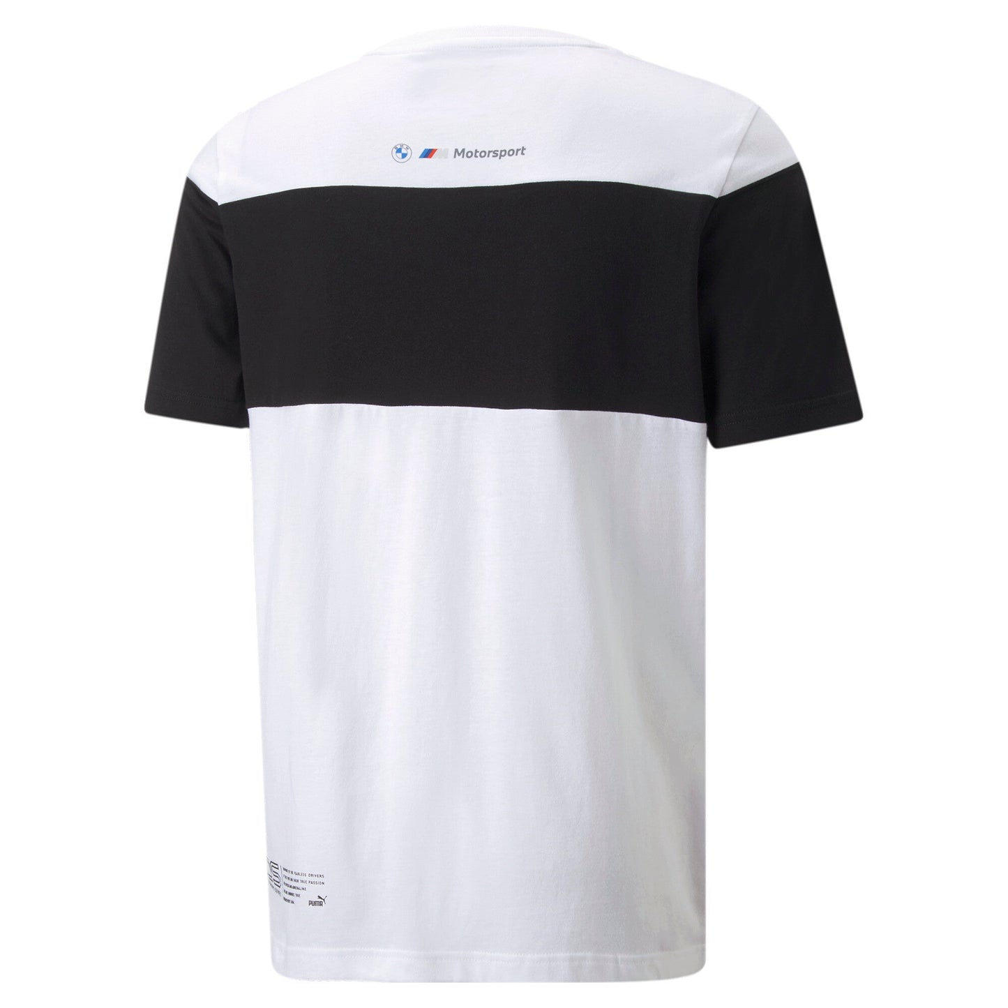 Men's Puma Bmw Motorsport Sds Tee