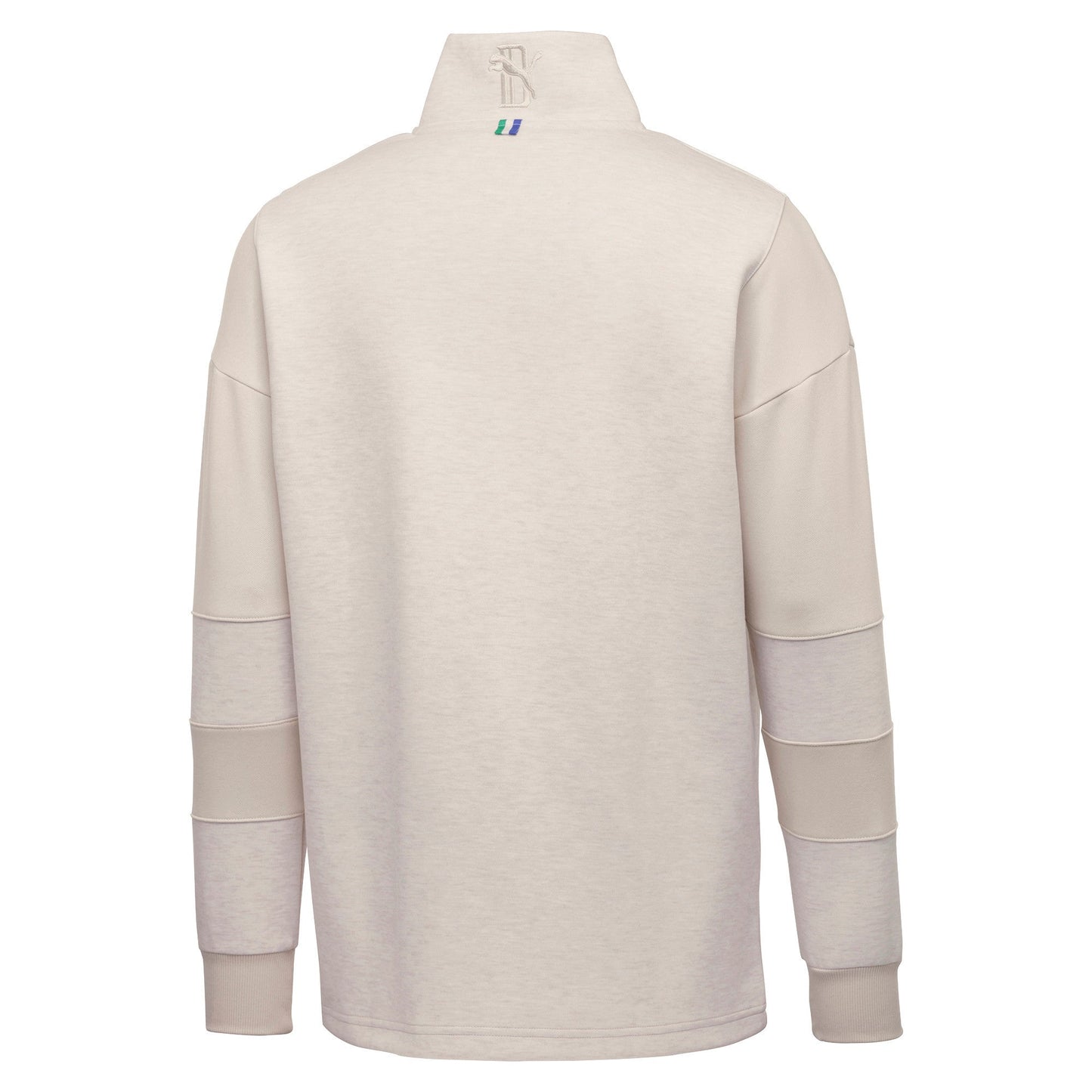 Puma Men's Big Sean Half Zip