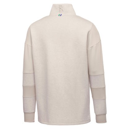 Puma Men's Big Sean Half Zip