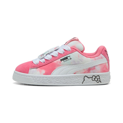Puma Preschool Suede Xl Hk Fr Ps