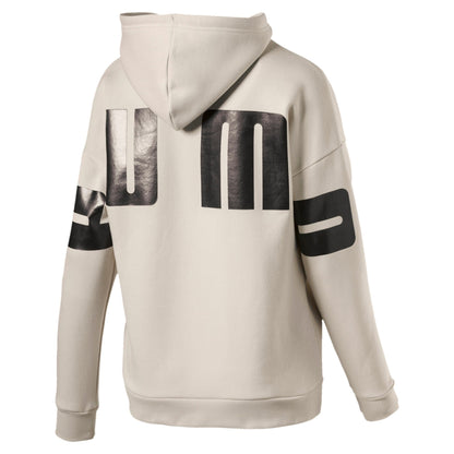 Puma Women's Retro Hoody Hoodies
