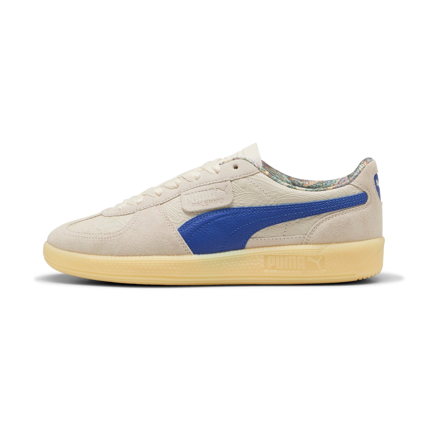 Puma Men's Palermo Bomber Sneakers