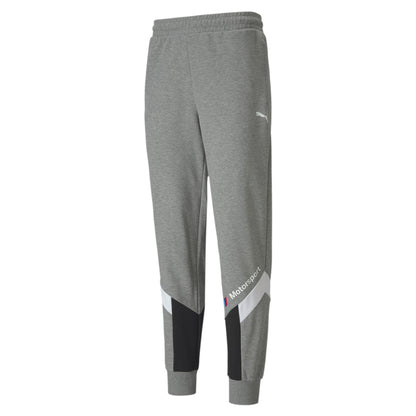 Puma Men's Bmw Motorsport Mcs Sweat Pants