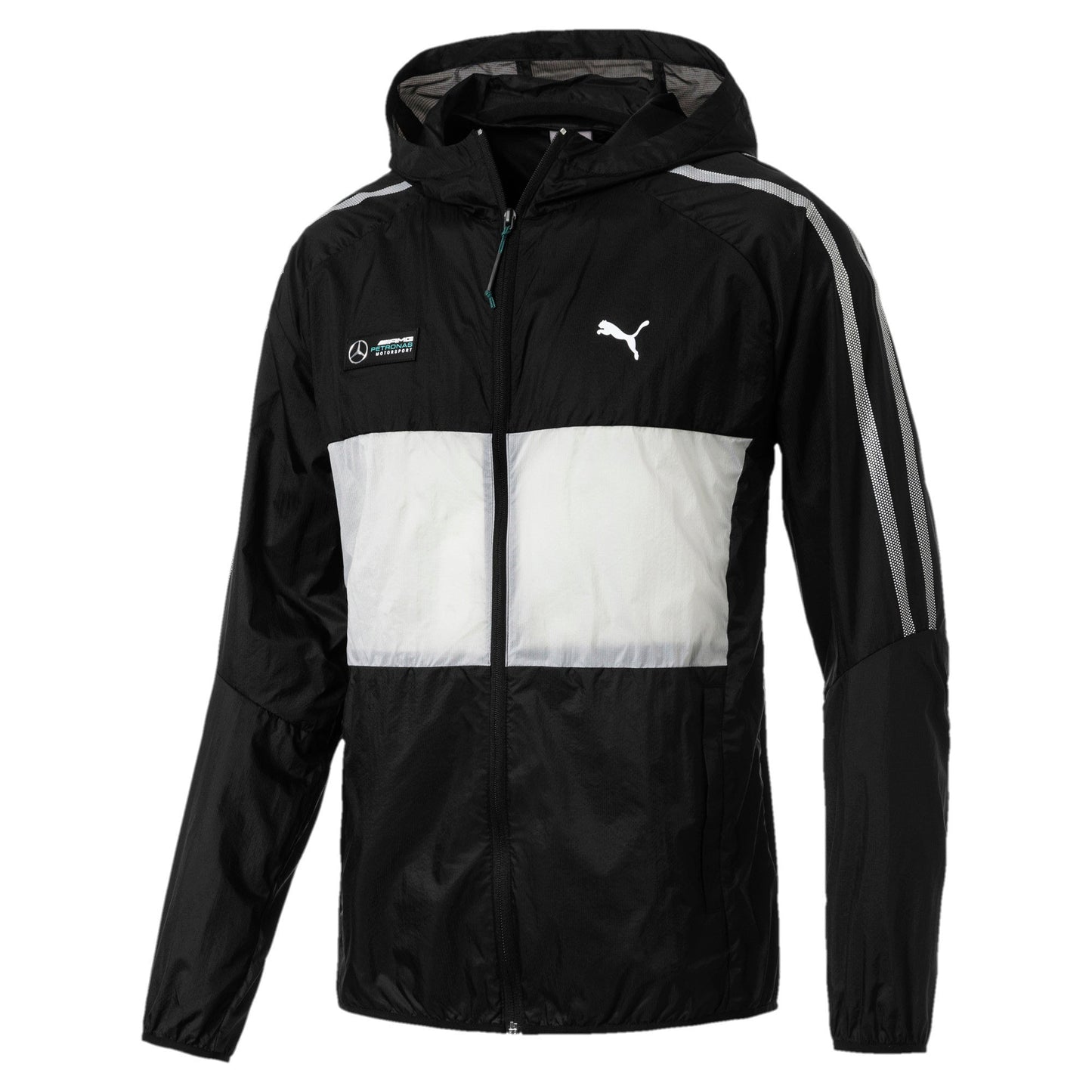 Puma Men's Mapm Mercedes Amg T7 City Runner