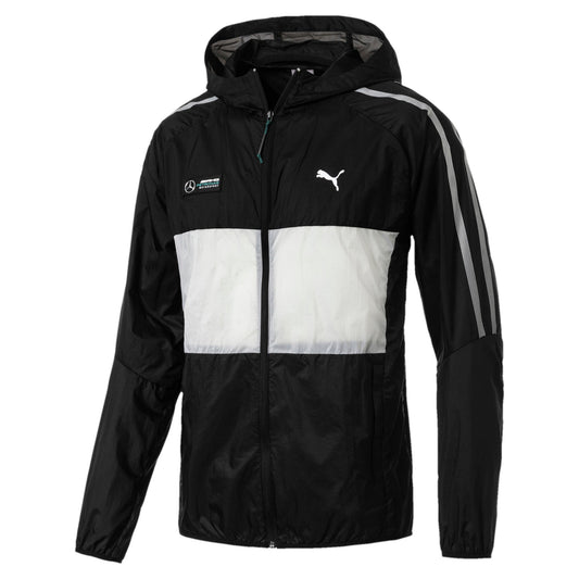 Puma Men's Mapm Mercedes Amg T7 City Runner