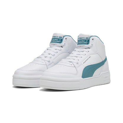 Puma Men's Pl Ca Pro Mid