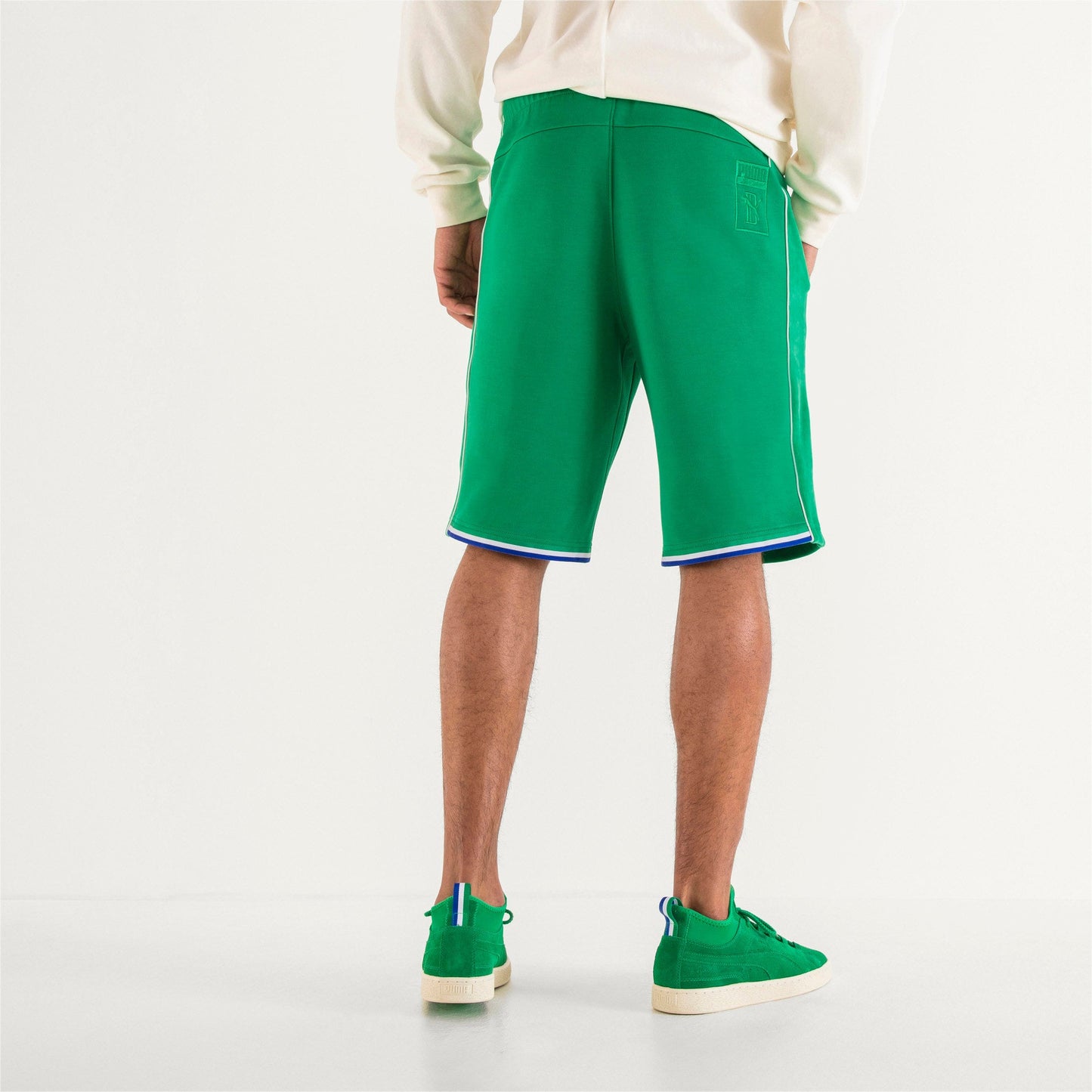 Puma Men's X Big Sean Shorts