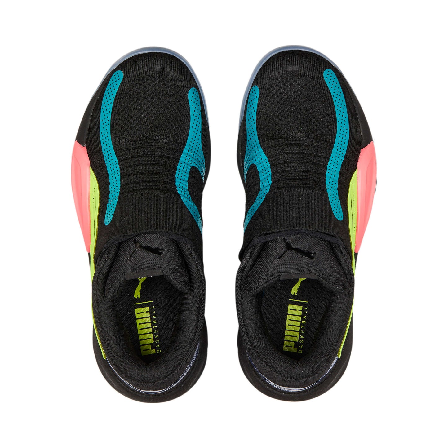 Puma Men's Rise Nitro Sneakers