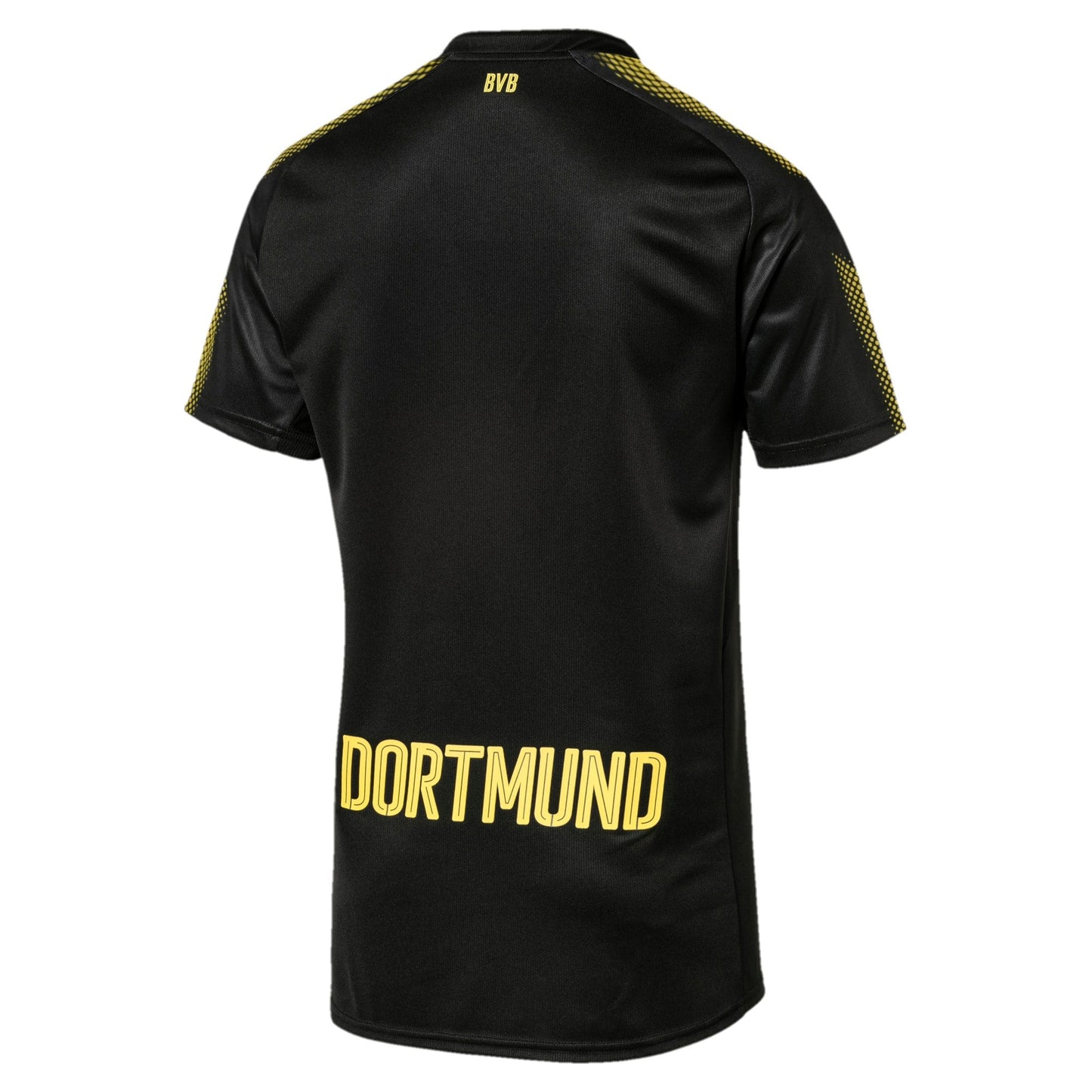 Puma Men's Bvb Borussia Dortmund Away Replica Shirt