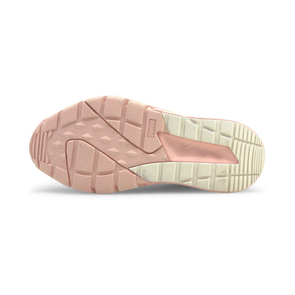 Puma Women's Hedra Mono Sneakers