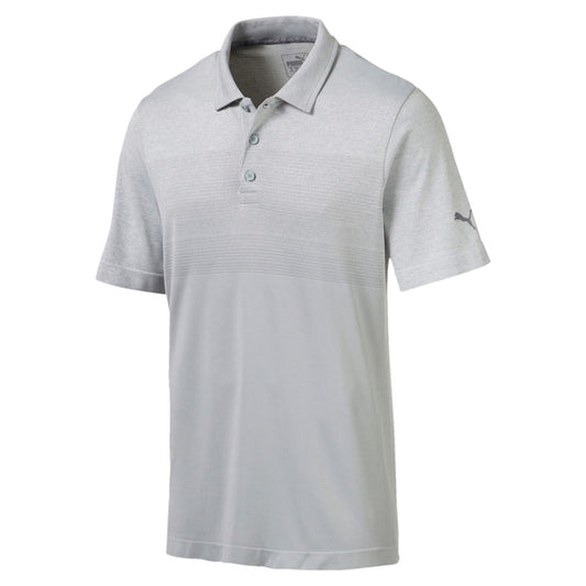 Men's Puma Evoknit Ombre Polo