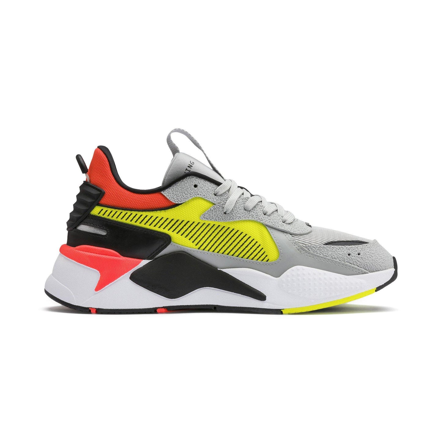 Puma Men's Rs-X Hard Drive Sneakers