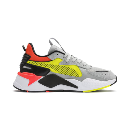 Puma Men's Rs-X Hard Drive Sneakers