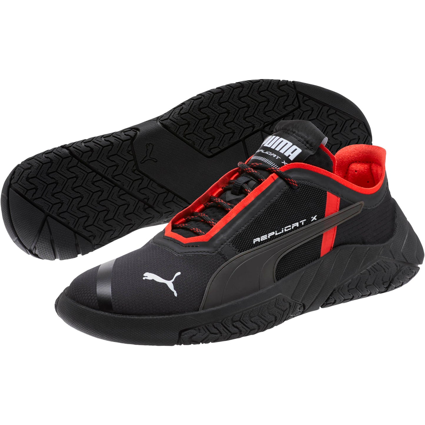 Puma Men's Replicat X Circuit Sneakers