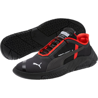 Puma Men's Replicat X Circuit Sneakers